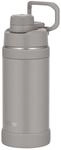 THERMOS Isolierflasche "ULTRALIGHT MAX BOTTLE, doppelwandiger Edelstahl,