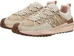 Sneaker KEEN "UNEEK TREKKER", Damen, Gr. 40, beige (plaza taupe, cameo rose),