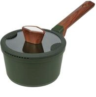 RESTO Kitchenware Kasserolle "Sadr, So&szlig;entopf 1,4 l, antihaftbeschichtet, im
