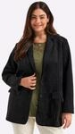 Sheego Jackenblazer "Blazer"