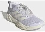 Trainingsschuh ADIDAS PERFORMANCE "RAPIDMOVE GO", Damen, Gr. 42, grau (frozen lila,