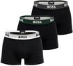 BOSS Boxershorts "Boxershort Trunk 3P Power 3er Pack"