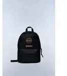 Rucksack NAPAPIJRI "VOYAGE MINI BLACK 041", schwarz 041, Rucks&auml;cke, Obermaterial: