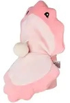 Handpuppe STERNTALER "Muschel", koralle, Puppen, Kinder, Flauschstoff