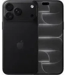 APPLE Smartphone "iPhone 18 Pro Max", Energieeffizienz: A (A-G), schwarz, 2000...