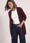 STREET ONE Cardigan Grobstrick