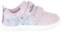 Disney Sneaker "Frozen" Barfu&szlig;schhuhe, super weiche, flexible Sohle