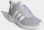 Sneaker ADIDAS SPORTSWEAR "VL MOVE KIDS", M&auml;dchen, Gr. 39, grau (lgh solid grau,