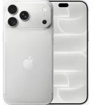 APPLE Smartphone "iPhone 18 Pro Max", Energieeffizienz: A (A-G), wei&szlig;...