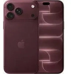 APPLE Smartphone "iPhone 18 Pro Max", Energieeffizienz: A (A-G), braun...