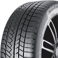 CONTINENTAL Winterreifen "CONTINENTAL" CONTIWINTERCONTACT TS 850