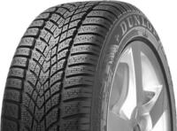 Dunlop Winterreifen "DUNLOP" RFT