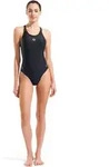 Badeanzug ARENA "W ARENA MONOGLOW SWIMSUIT ONE PIECE", Damen, Gr. 44, N-Gr,...