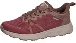 Outdoorschuh WALDL&Auml;UFER "H-Tessi", Damen, Gr. 4 (37), bordeaux, Textil, Schuhe