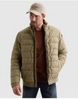 Blouson PME LEGEND, Herren, Gr. L, beige (overland trek), Web, Obermaterial: 100%