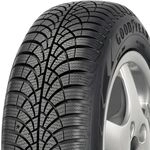 Goodyear Winterreifen "ULTRA GRIP-9 PLUS" in verschiedenen Ausf&uuml;hrungen...