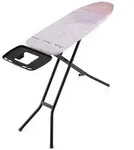 B&uuml;gelbrett VILEDA "Vileda DIAMOND M Plus", grau (schwarz), B:43cm T:6,5cm,
