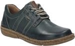 Josef Seibel Schn&uuml;rschuh "Neele 44, tanne"