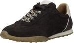 Josef Seibel Sneaker "Aileen 01, chocolate-kombi"
