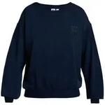 Fleecepullover ROXY "Surfing By Moonlight", Damen, Gr. S, anthrazit,...