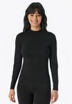 Schiesser Langarmshirt "Invisible Soft Warming"
