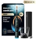 Philips Sonicare Elektrische Zahnb&uuml;rste "DiamondClean 9000 HX9213" 1 Stk.