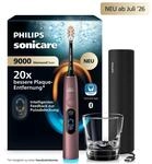Philips Sonicare Elektrische Zahnb&uuml;rste "DiamondClean 9000 HX9213" 1 Stk.