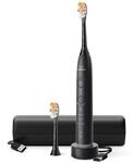 Philips Sonicare Elektrische Zahnb&uuml;rste "Series 7500" 2 Stk. Aufsteckb&uuml;rsten mit