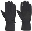 Jack Wolfskin Fleecehandschuhe "HIGHLOFT GLOVE" Handschuhe, warm,