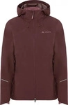 VAUDE 3-in-1-Funktionsjacke "WOMENS YARAS 3IN1 JACKET II" 2 Stk. tlg. f&uuml;r...