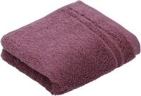 Vossen Gaestehandtuecher "Vienna Style Supersoft" im Set, supersoft Baumwolle