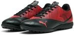 Fu&szlig;ballschuh PUMA "RAPID TT", Herren, Gr. 44, rot (puma schwarz, ultra rot),