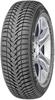 MICHELIN Winterreifen "Alpin A4 MO" Autoreifen Gr. 215 mm/60 % R 17 96H, schwarz