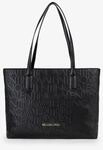 VALENTINO BAGS Shopper "GYNEVRA RE" Damen Umh&auml;ngetasche, Schultertasche mit viel
