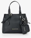 VALENTINO BAGS Shopper "NORTHA RE" Damen Umh&auml;ngetasche, Schultertasche mit viel