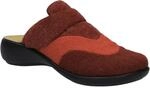 Josef Seibel Hausschuh "Korsika 308, wine-multi"