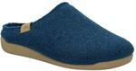 Josef Seibel Hausschuh "Cara 03, teal"