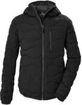 G.I.G.A. DX by killtec Steppjacke "GW 63 MN QLTD JCKT" Winddichte,...
