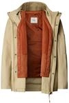 Pepe Jeans Wintermantel "winter coat BAMBRIDGE"