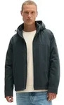 Blouson MARC O'POLO, Herren, Gr. M, gr&uuml;n (peppercorn grau), Obermaterial: 47%