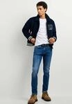 Pepe Jeans Skinny-fit-Jeans "skinny fit jeans SKINNY JEANS FINSBURY"
