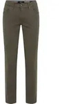 5-Pocket-Hose EUREX BY BRAX "Style LUKE", Herren, Gr. 33, L&auml;nge 32, gr&uuml;n