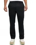 Stoffhose INDICODE "INVincitore", Herren, Gr. 34, L&auml;nge 32, schwarz (charcoal...