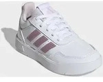 Sneaker ADIDAS SPORTSWEAR "TENSAUR SPORT 3.0 K", M&auml;dchen, Gr. 40, rosa (cloud...