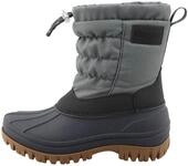 Kappa Winterboots "SINGA" Winterschuhe, Winterstiefel, Snowboots, wasserdicht