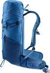 Wanderrucksack DEUTER "Telatie 26", blau (baltic, night), Rucks&auml;cke, Herren, B/H/T: