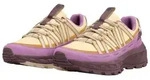 Wanderschuh JACK WOLFSKIN "WILD HIKE TEXAPORE LOW W", Damen, Gr. 43, rosa (vanilla