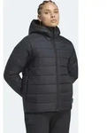 Steppjacke ADIDAS TERREX "MULTI ESSENTIALS CLIMAWARM, ISOLIERT", Damen, Gr. L,