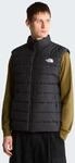 Steppweste THE NORTH FACE "M ACONCAGUA VEST", Herren, Gr. L, tnf schwarz,