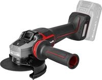 Einhell Akku-Winkelschleifer "TP-AG 18/125-13 Q P BL - Solo" ohne Akku und...